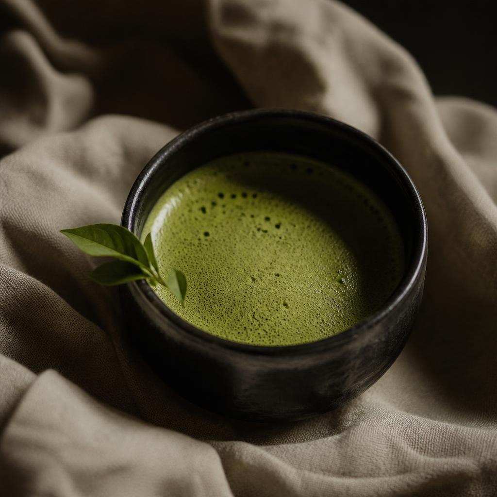 Premium Matcha